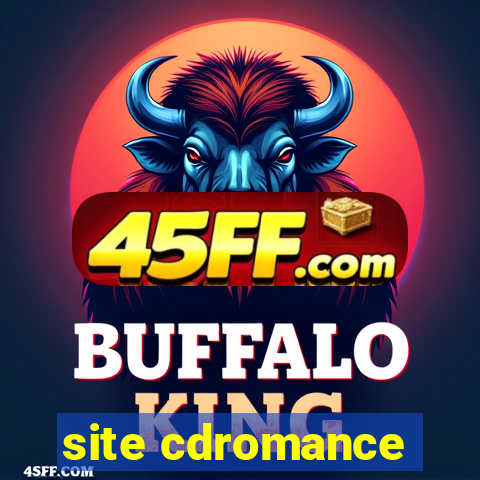 site cdromance